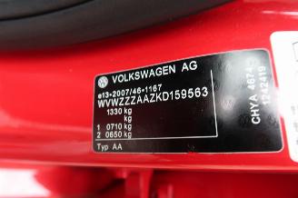 Volkswagen Up 1.0 BMT Move up picture 33