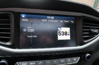 Hyundai Ioniq Premium EV picture 45