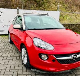 Dezmembrări autoturisme Opel Adam GLAM 2019/1