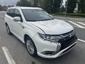 Dezmembrări autoturisme Mitsubishi Outlander PLUG-IN HYBRID 2020/12
