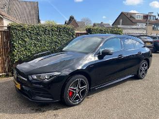 Mercedes Cla-klasse AMG 250 e Exe Solution AMG Limited  262 pk automaat picture 1