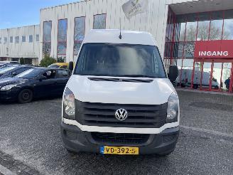 Volkswagen Crafter 35 2.0 TDI L4H2 BM picture 1