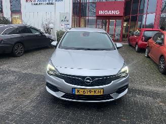 damaged passenger cars Opel Astra SPORTS TOURER+ 2021/1
