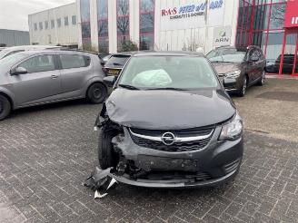 Dezmembrări scootere Opel Karl Karl, Hatchback 5-drs, 2015 / 2019 1.0 12V 2017/8