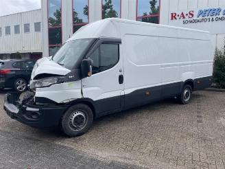 Autoverwertung Iveco New Daily New Daily VI, Van, 2014 33S16, 35C16, 35S16 2018/5