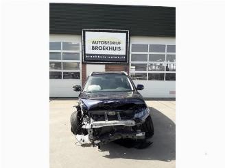 demontáž osobní automobily Mitsubishi Outlander Outlander (GF/GG), SUV, 2012 2.0 16V 4x2 2020/1