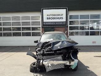 skadebil auto Mercedes GLB GLB (247.6), SUV, 2019 1.3 GLB-200 Turbo 16V 2023/3