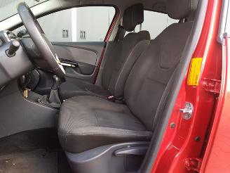 Renault Clio 0.9 TCe Expression picture 19