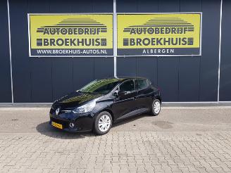 Renault Clio 1.5 dCi ECO Expression picture 1