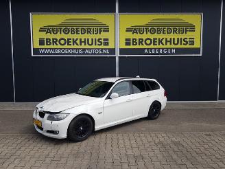 BMW 3-serie Touring 318d Luxury Line 2012/2