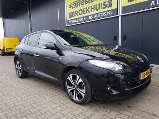 Renault Mégane 1.4 TCe Bose picture 6