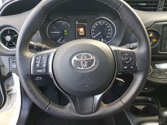 Toyota Yaris 1.5 Hybrid Y20 Exclusive Edition picture 14