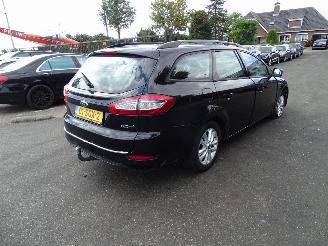 Autoverwertung Ford Mondeo 1.6 TDCi 16v Wagon 2011/9