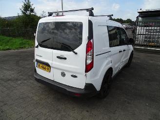 Ford Transit Connect 1.6 TDCi picture 1