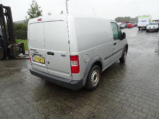 Ford Transit Connect 1.8 Tddi picture 1