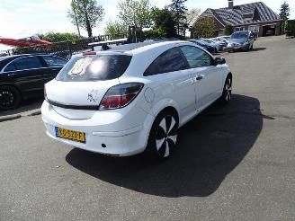 Autoverwertung Opel Astra GTC 1.4 16v 2009/7