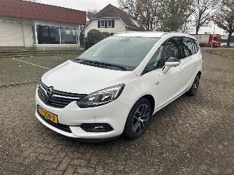 Démontage voiture Opel Zafira TOURER 2.0 cdti 2018/1