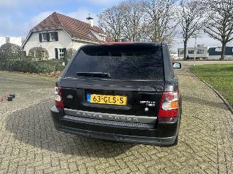 Land Rover Range Rover sport 2.7 picture 6