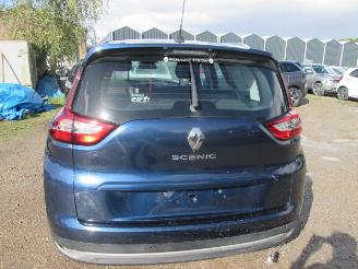 Renault Scenic 1.8 Dci Corporate Edition 5 Seats picture 14