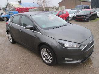 Ford Focus 1,0 TREND 5 Drs HB picture 2