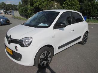 Autoverwertung Renault Twingo 1.0 SCe Limited 2019/4