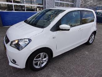 Autoverwertung Seat Mii 1.0 CHILL OUT 2014/1