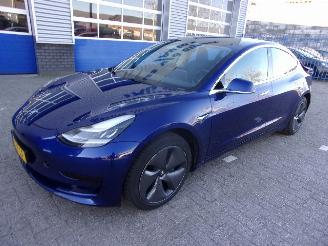 Dezmembrări autoturisme Tesla Model 3 RWD PLUS 60KW PANORAMA 2020/9
