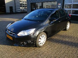 Schadeauto Ford Focus 1.0 EcoBoost Trend 5drs 2013/4