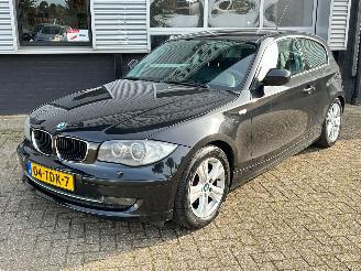 Auto incidentate BMW 1-serie 116i Edition Business Line 3drs 2012/1