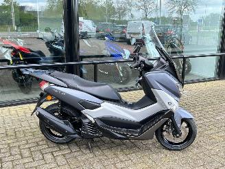 Yamaha  N-Max 125 ABS picture 6