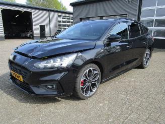 Autoverwertung Ford Focus WAGON 1.5 EcoBOOST ST LINE AUTOMAAT 2020/10
