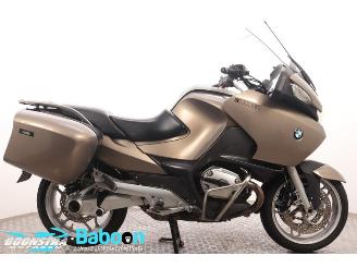 ocasión motos BMW R 1200 RT ABS 2007/6