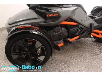 Can-Am  Spyder F3-S SM6 picture 24