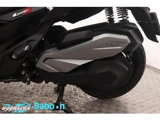 BMW C 400 X  picture 18
