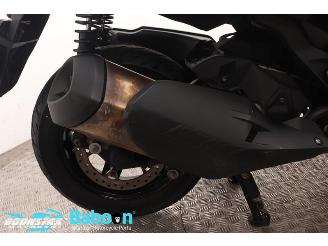BMW C 400 X  picture 15