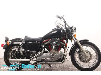 Dezmembrări autoturisme Harley-Davidson XL 883 C Sportster 1997/1
