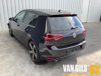 škoda koloběžky Volkswagen Golf Golf VII (AUA), Hatchback, 2012 / 2021 1.4 TSI 16V 2012/9