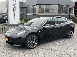 Dezmembrări autoturisme Tesla Model 3 Standard RWD Plus 2020/12