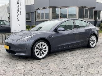 Dezmembrări autoturisme Tesla Model 3 Model 3 Long Range Dual Motor 258 kw 2021/3