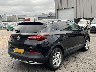 Opel Grandland X 1.2 Turbo Business Executive picture 4