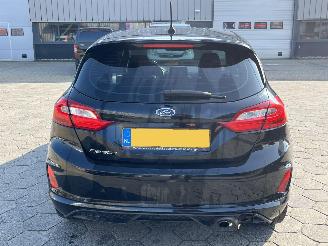 Ford Fiesta 1.0 EcoBoost ST-Line picture 5