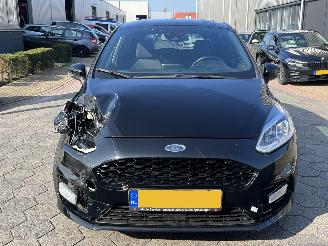 Ford Fiesta 1.0 EcoBoost ST-Line picture 2