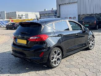 Ford Fiesta 1.0 EcoBoost ST-Line picture 4