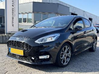 Auto incidentate Ford Fiesta 1.0 EcoBoost ST-Line 2018/6