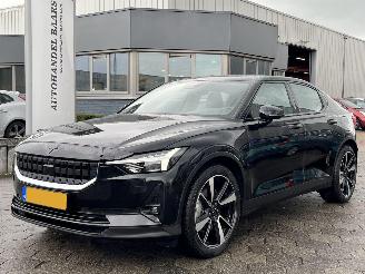 Polestar 2 Long Range Dual Motor Launch Edition 78kWh picture 1