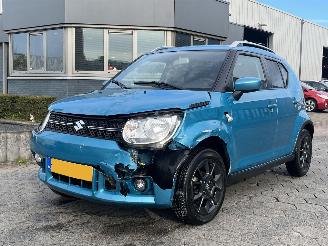 rozbiórka samochody osobowe Suzuki Ignis 1.2 Select 2019/8