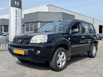 Nissan X-Trail 2.0 Comfort 2wd picture 1