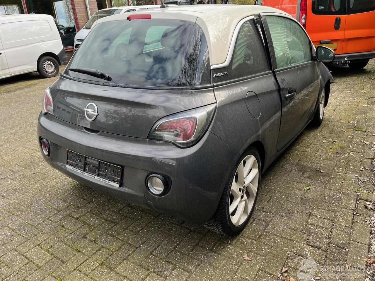 Opel Adam 1.4 JAM