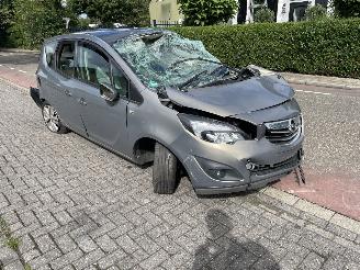 Dezmembrări autoturisme Opel Meriva B 1.4-16V Ecotec 2011/1