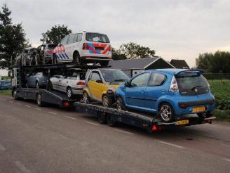 Dezmembrări autoturisme Opel Astra  2011/1